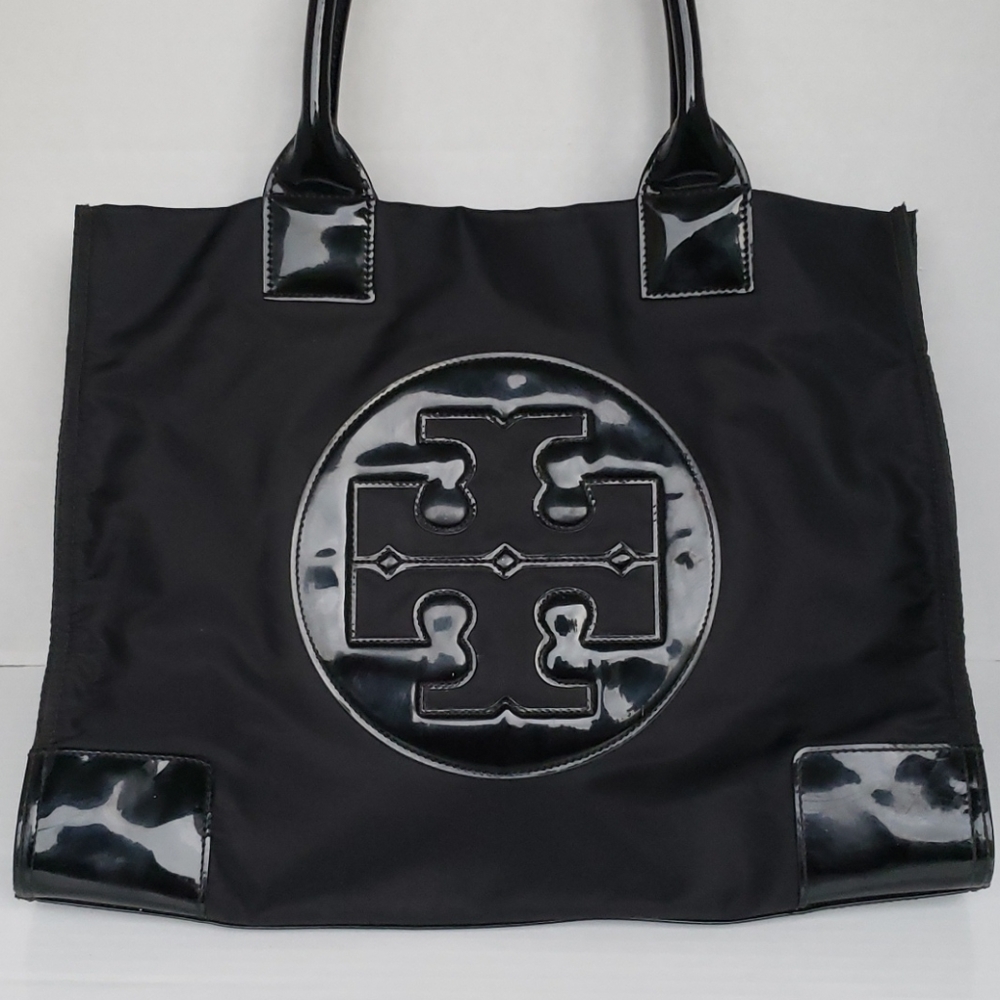 Tory Burch Ella Tote (Large)